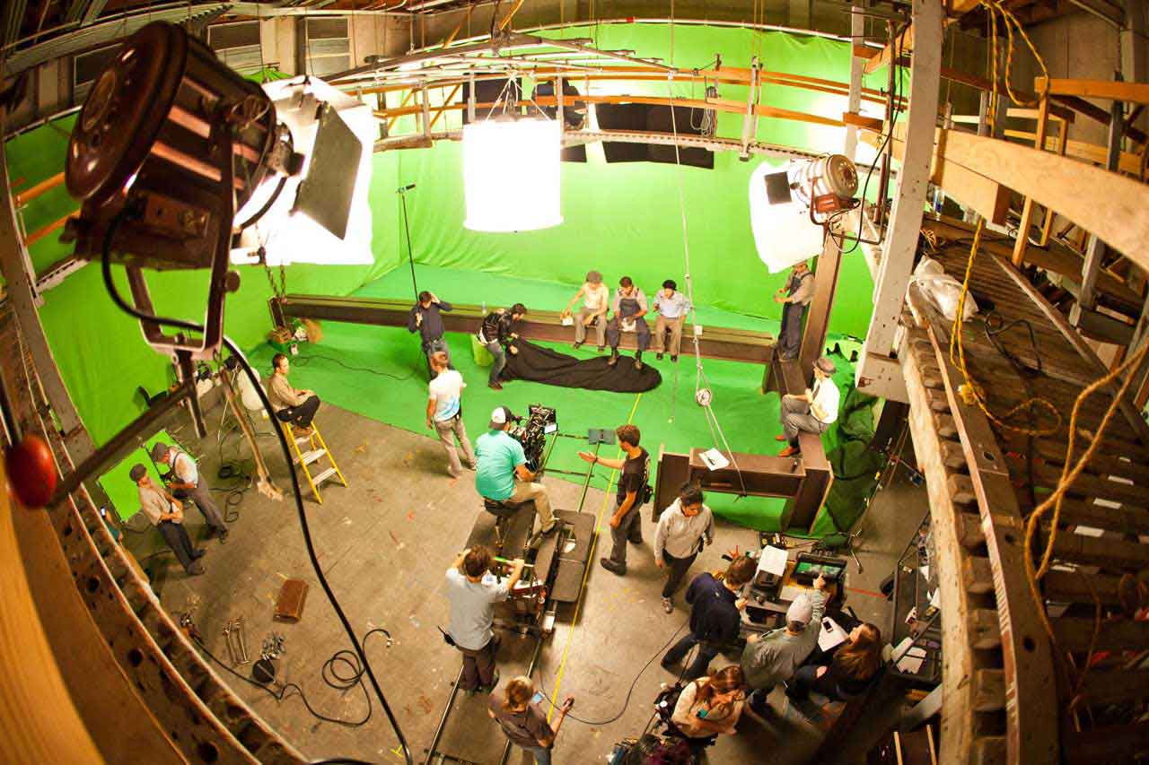 Atlanta Begins Filmmaking Industry Job Training Program Atlanta Daily 