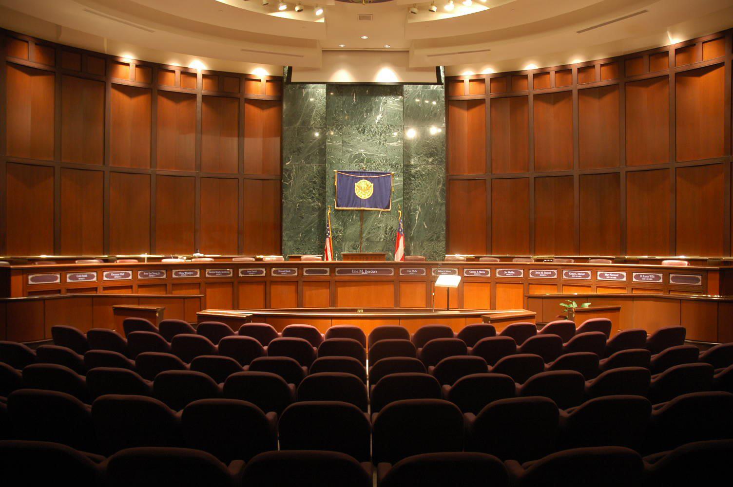 Atlanta City Council Passes Resolutions to Rename Current and Old