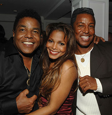 Tito-Janet-Jermaine