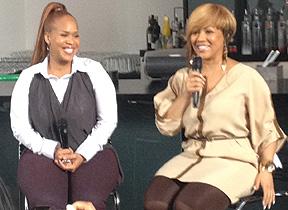 Mary Mary Gospel