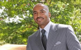 Keith Parker