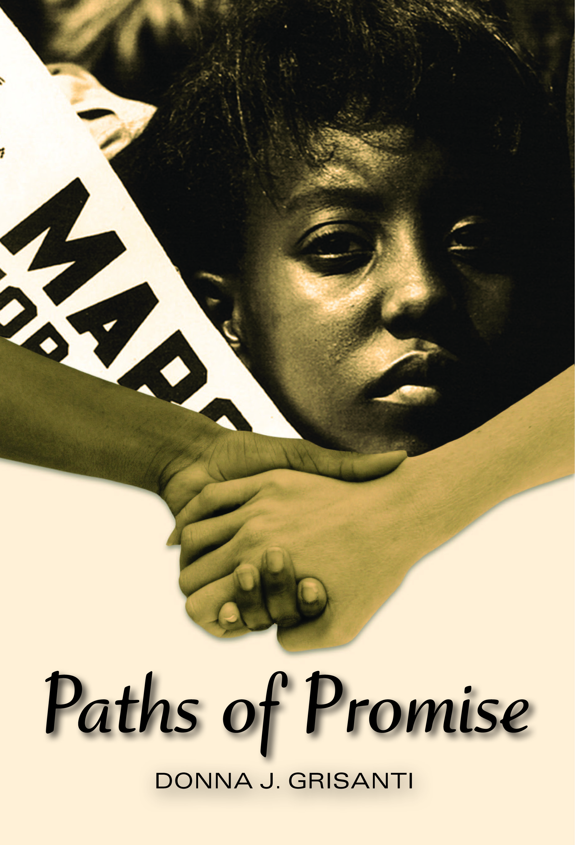 Paths of Promise bookjacket