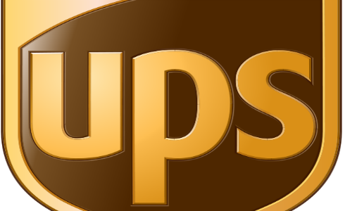 UPS donated 150,000 dollars last in 2010