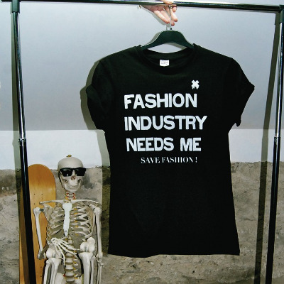 t-shirt-fashion-industry-needs-me-black