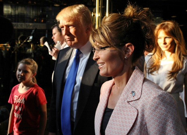republicans birthers
