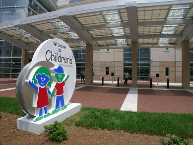 Childrens Health Care