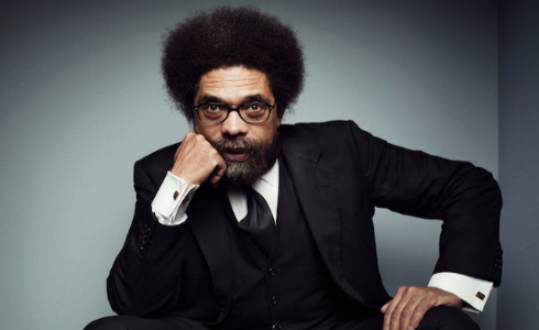 Cornel West 2