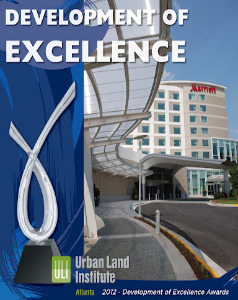 Gateway-Marriott-ULI-Award-Banner-2012
