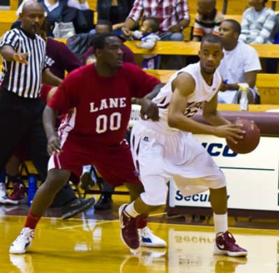 shawn allen morehouse college forward