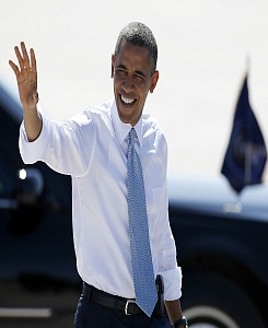 President Obama Coming to Atlanta on Thursday | Atlanta Daily World