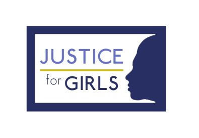 sclc justice for girls logo