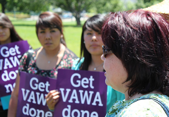 Violence-Against-Women-Act-VAWA-rally.jpg