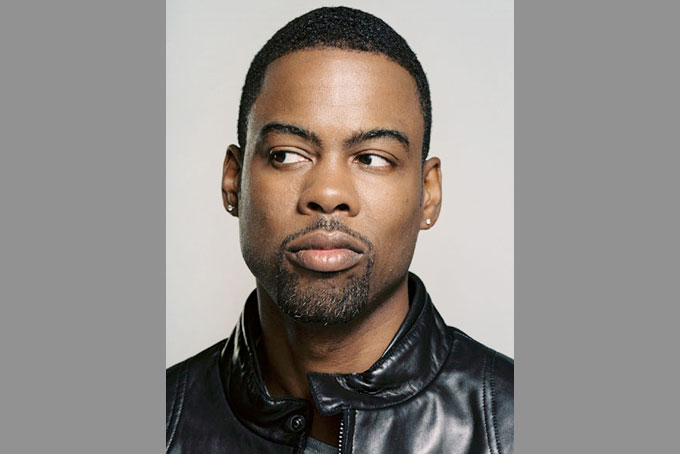 Chris Rock Ignores Will Smith Apology at Fox Theater in Atlanta [Video]