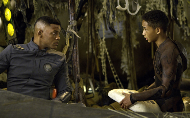 1108146 - After Earth