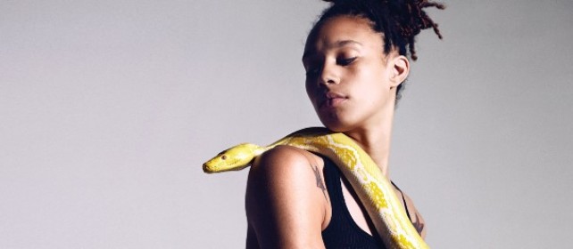 'Strong, Black, Lesbian Woman': Brittney Griner Will Model Men’s