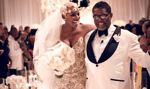 NeNe Leakes Sued by Wedding Planner for $2.5M, Claims She Didn’t Pay Up
