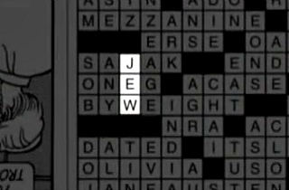 Jewish Slur Found in Atlanta Journal Constitution Crossword Puzzle