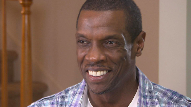 Disgraced baseball legend Dwight Gooden EVICTED from his New Jersey mansion  after leaving estranged wife and kids to pay the rent for themselves