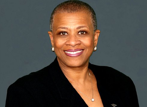 Geri P Thomas Bank of America