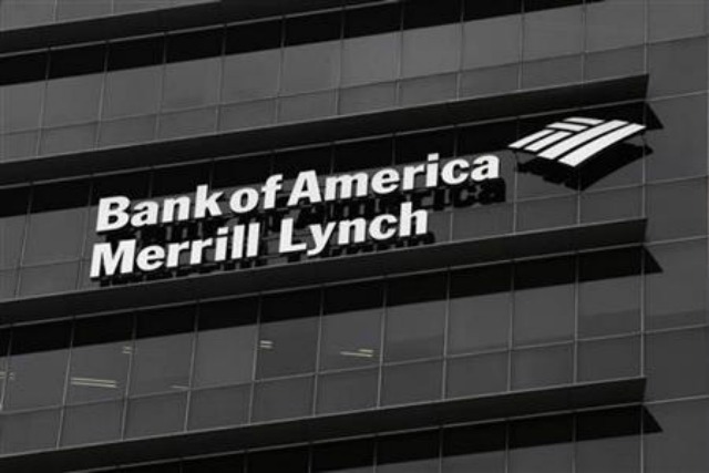 Proposed $160 Million Merrill Lynch Discrimination Settlement Could ...