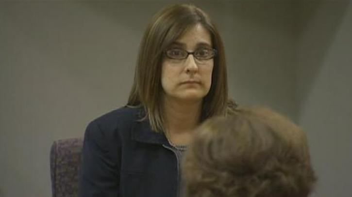 As Andrea Sneiderman Trial Begins, Jurors to Determine Whether ...