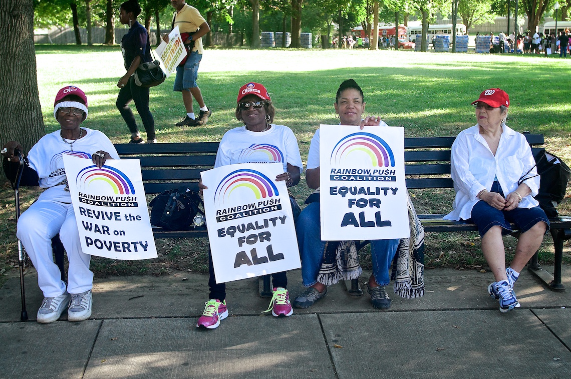 March on Washington