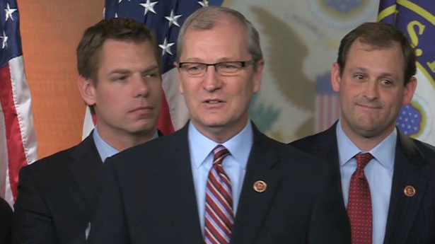 Kevin Cramer foodstamps