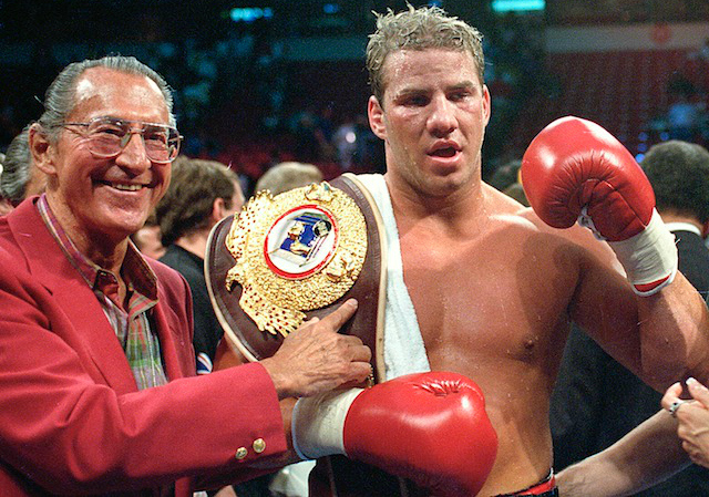 tommy morrison dead dies hiv