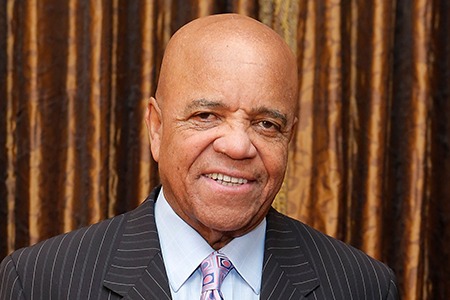 Why Berry Gordy sold Motown