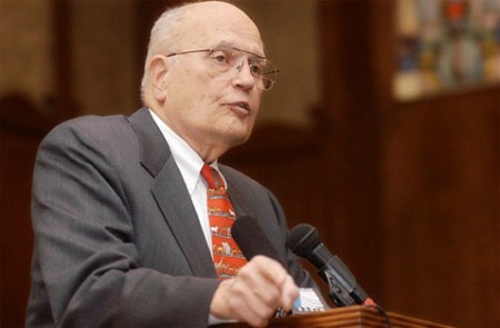 John Dingell, Jr., civil rights crusader