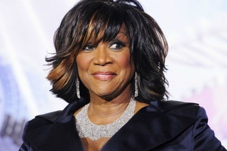 The Star who tried to Molest Patti LaBelle