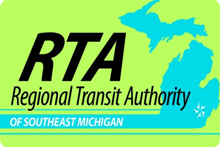 Regional Transit Authority of Southeast Michigan Seeking Chief Executive Officer