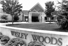 Emory Wesley Woods