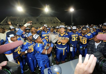 Photo_Albany State Univ. Claims SIAC title