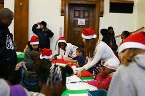 Centers for Hope christmas toy giveaway