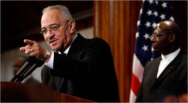 jeremiah wright