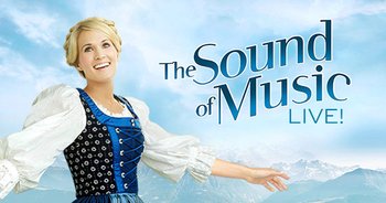 NBC's 'The Sound of Music Live'