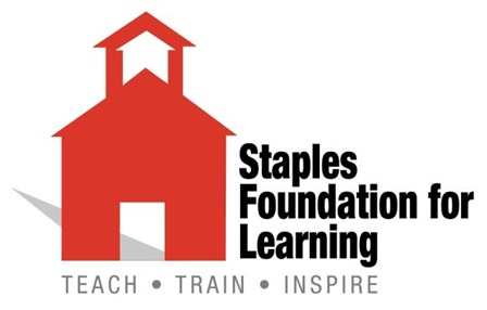 staples foundation