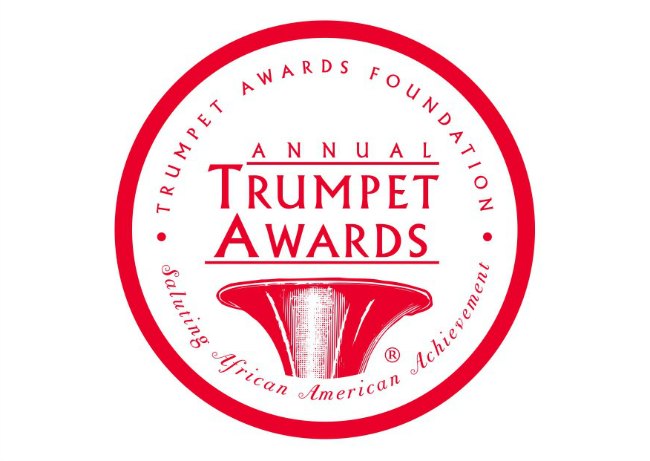 Trumpet Awards logo