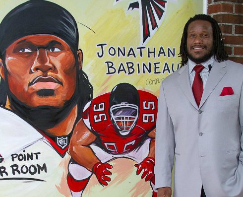 jonathan babineaux_mural