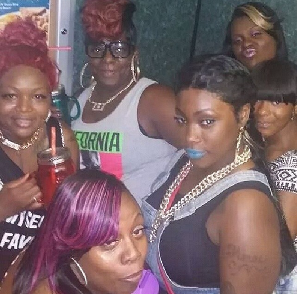 bike week