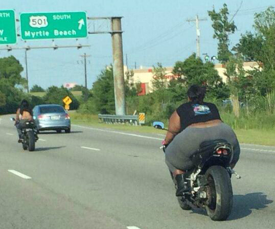 bike week2