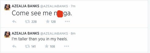 azealia 3