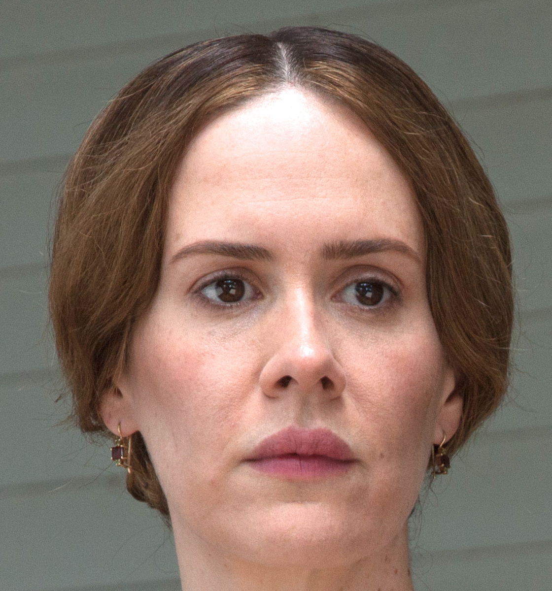 gay sarah paulson