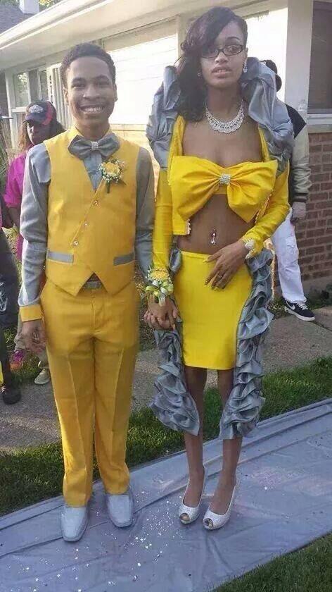 Bad And Worst Prom Dresses Of 2014 Page 3 Of 24 Atlanta Daily World