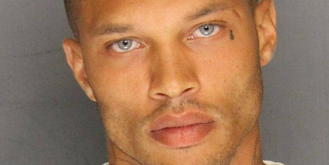 Jeremy Meeks