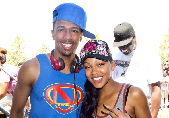 Nick Cannon's 3rd Annual Back To School Giveaway