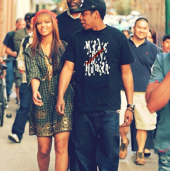 Throwback Thursdays #TBT: The Style Evolution of Jay Z – Fashion