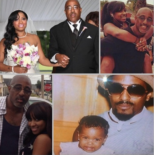 Celebrity Dads Celebrate Fathers Day 2014 on Social Media Page 12 of