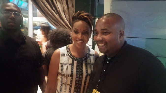 afterparty mc lyte